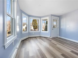 167 Baxter St #1, Pawtucket, RI 02861