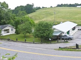2513 Long Hollow Rd, La Follette, TN 37766