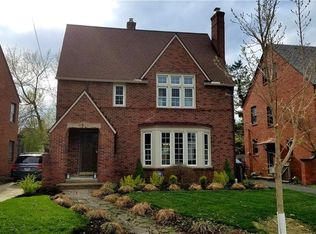 2600 Traymore Rd, University Heights, OH 44118