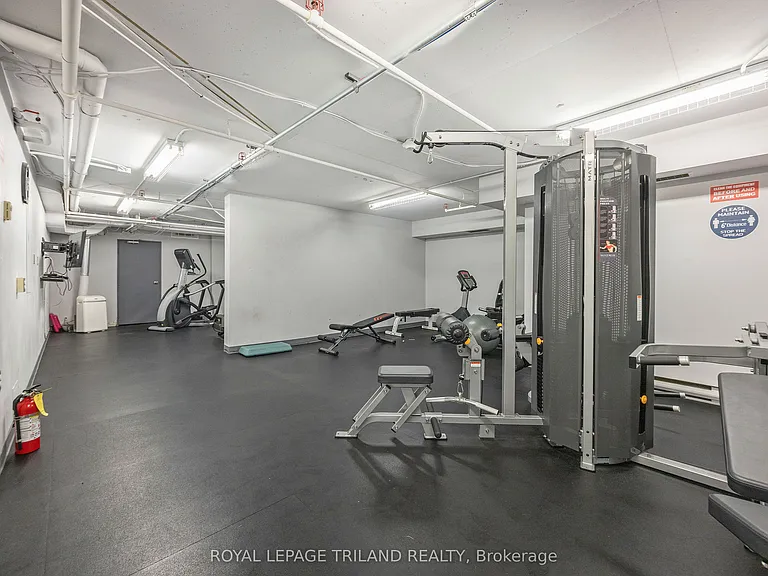 155 Kent St #606 — Photo 34