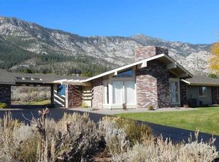 1040 Lakeside Dr, Gardnerville, NV 89460