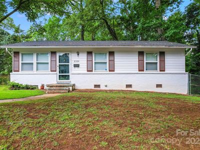 2328 Danforth Ln, Charlotte, NC, 28208