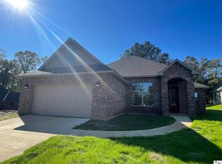 111 Lovemore Dr, Ruston, LA 71270