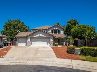 8267 Leesburg Way, Elk Grove, CA 95624