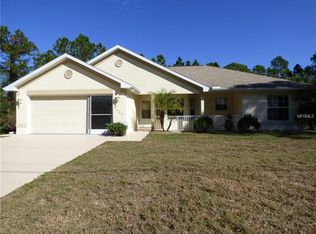 1662 Kadashow Ave, North Port, FL 34288