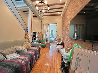 Rented by Doorway NYC, LLC