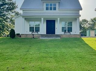 129 N Gaston St, Ackerman, MS 39735