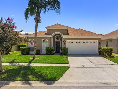 8144 Sun Palm Dr, Kissimmee, FL, 34747
