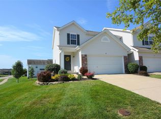 527 Flowering Magnolia Dr, O'Fallon, MO 63366