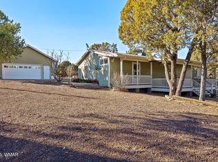 1404 N 32nd Ave, Show Low, AZ 85901