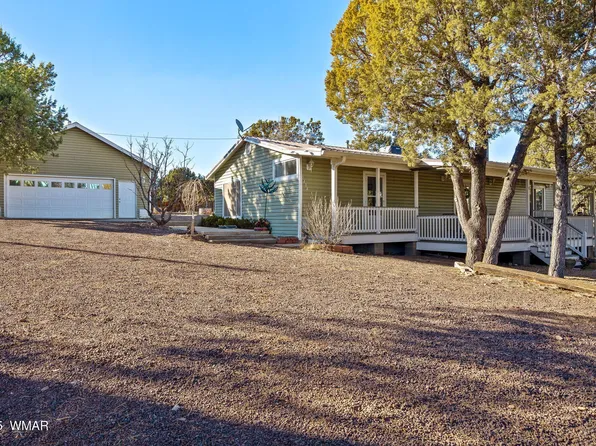 1404 N 32nd Ave, Show Low, AZ 85901