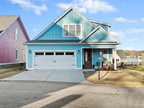202 Indigo Way, Greenwood, SC 29649