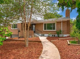 1407 Swope Ave, Colorado Springs, CO 80909