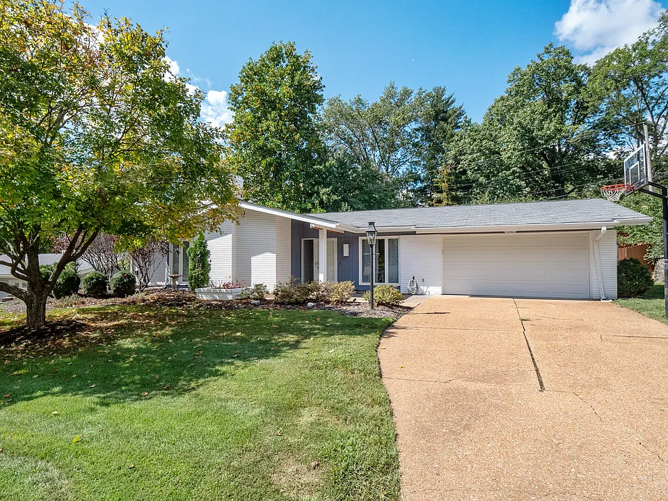 Pepperwood Dr