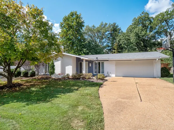 (undisclosed Address), Saint Louis, MO 63146