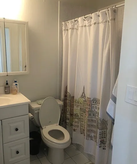 304 Arch St #5B — Photo 7