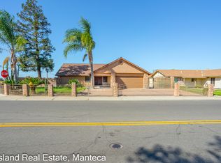 14909 Pueblo Drive1065 Old Wharf Place1065 Old Wha, Manteca, CA 95336