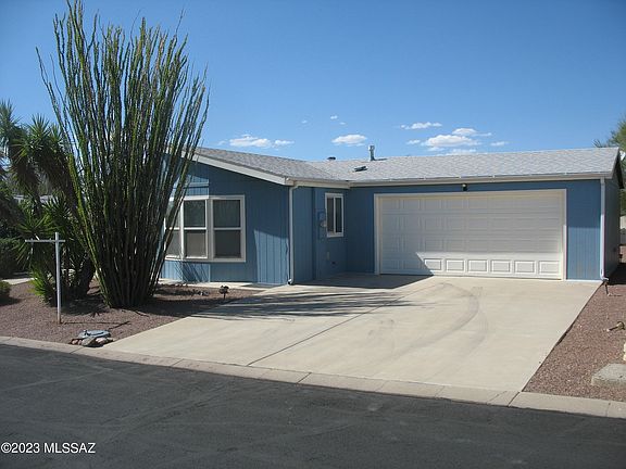 2nd image of 3454 S Rose Gold Ave