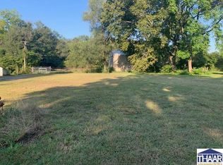 1729 S 17th St, Terre Haute, IN