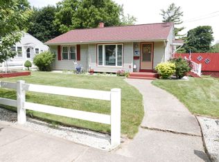 1819 Homecrest Ave, Kalamazoo, MI