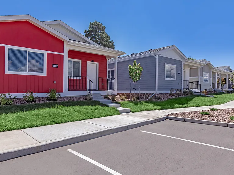 Cottages at Pike View — Photo 24