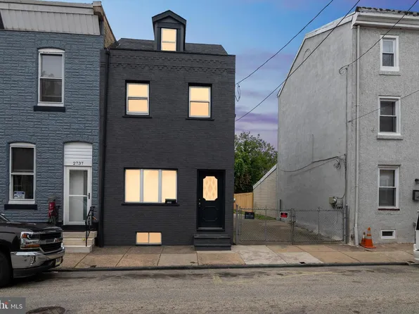 2739-41 Pratt St, Philadelphia, PA 19137