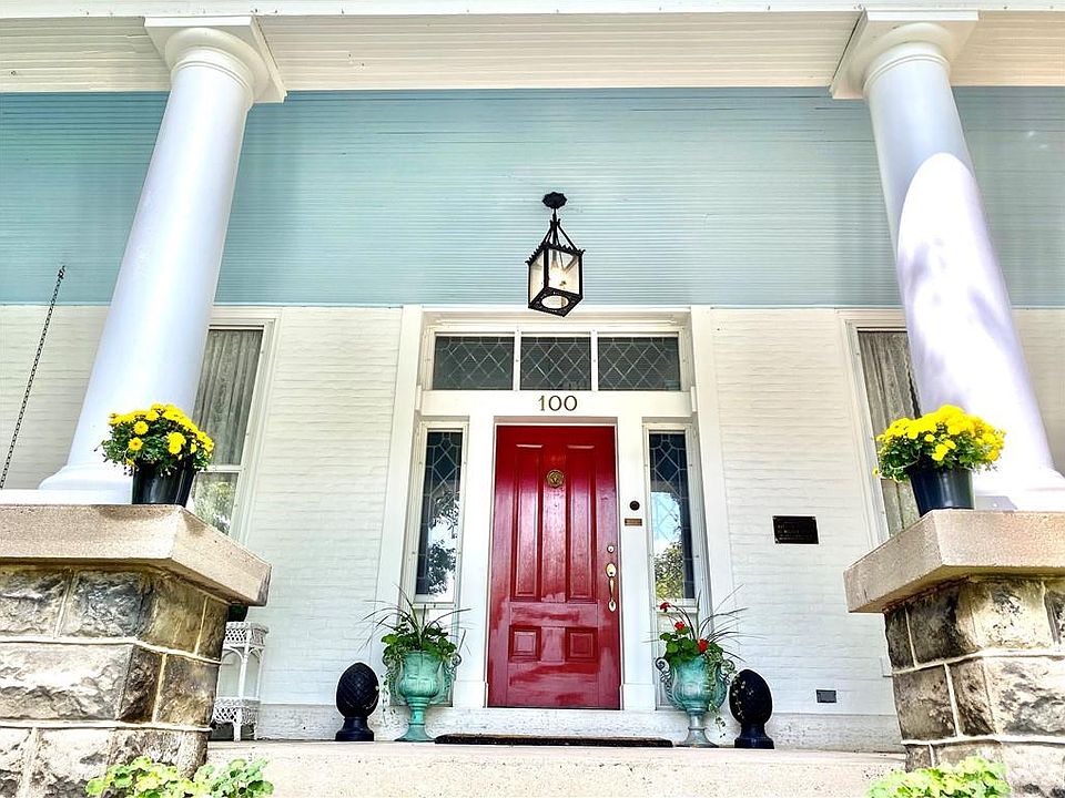 100 E Main St, Spring Valley, OH 45370 Zillow