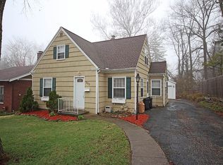 253 N Westlawn Ave, Decatur, IL 62522