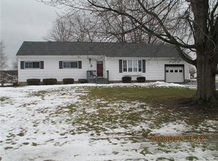 377 Wildbriar Rd, Rochester, NY 14623