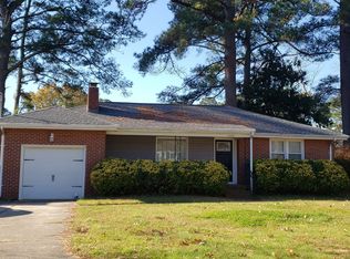 2325 Ferndale Rd, Chesapeake, VA 23323