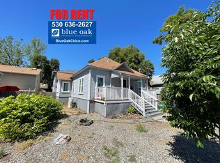 330 Oak St #1, Chico, CA 95928