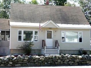 500 Riverside Dr, Lawrence, MA 01841