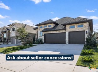 429 Juana Way, New Braunfels, TX 78132