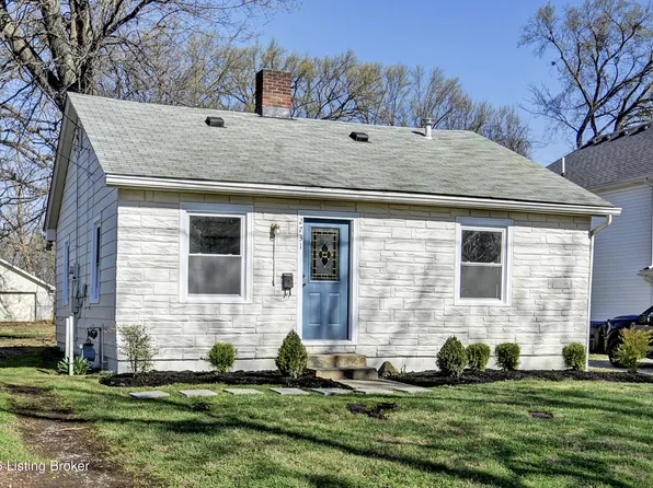 2731 Fleming Ave, Louisville, KY 40206