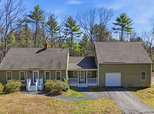 88 Morrills Mill Rd, North Berwick, ME 03906
