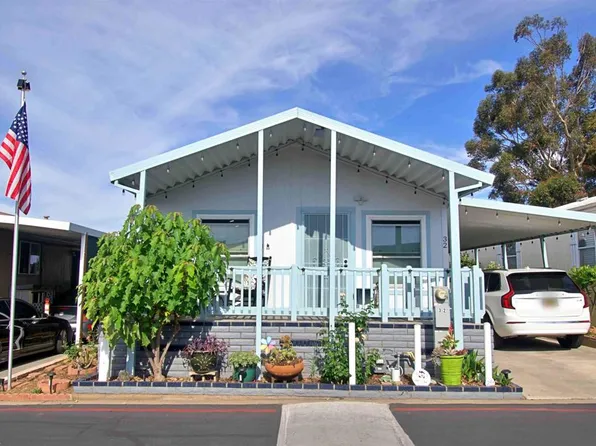 2181 Avenida Del Mexico Space 32, San Diego, CA 92154