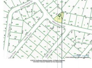 2409 White Horse Dr, Crossville, TN 38572