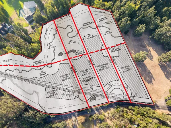0 Silverado Trail, Napa, CA 94558