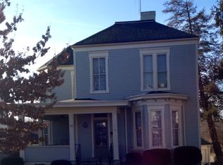 73 E South St, Jackson, OH 45640