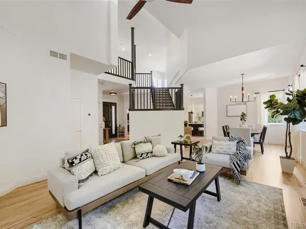 2523 Westward Drive, Lafayette, CO 80026