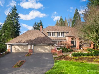22414 NE 166th Street, Woodinville, WA, 98077