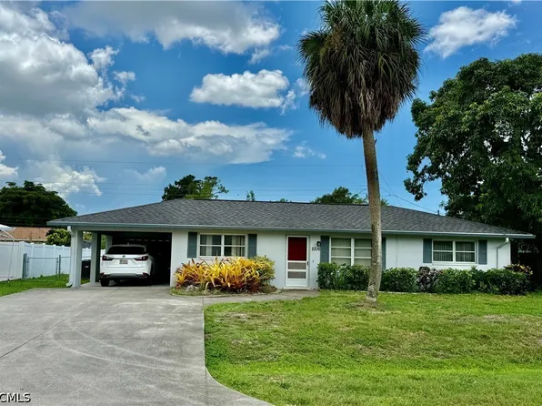 2216 Gorham Ave, Fort Myers, FL 33907