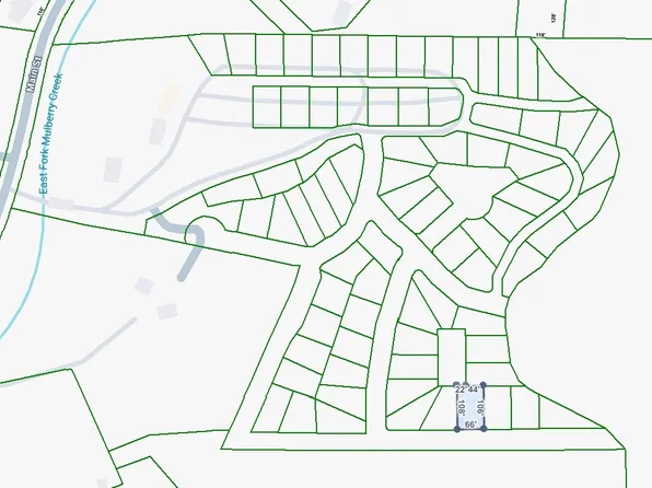 975 Main St Lot 76, Lynchburg, TN 37352