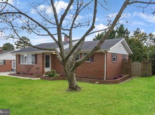 9641 Dundawan Rd, Baltimore, MD 21236