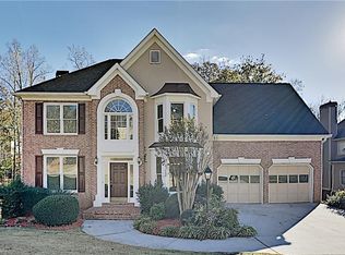 5487 Amity Cv, Powder Springs, GA 30127