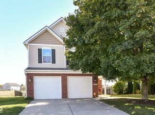 3391 Roundlake Ln, Whitestown, IN 46075