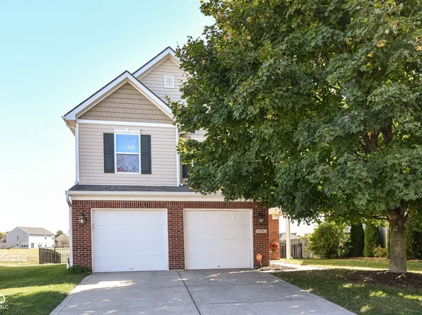 3391 Roundlake Ln, Whitestown, IN 46075