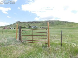 11972 Haskel Creek Rd, Larkspur, CO 80118