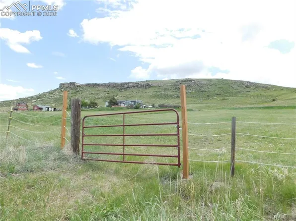 11972 Haskel Creek Rd, Larkspur, CO 80118