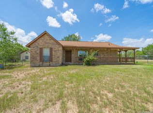 8540 Real Rd, San Antonio, TX 78263